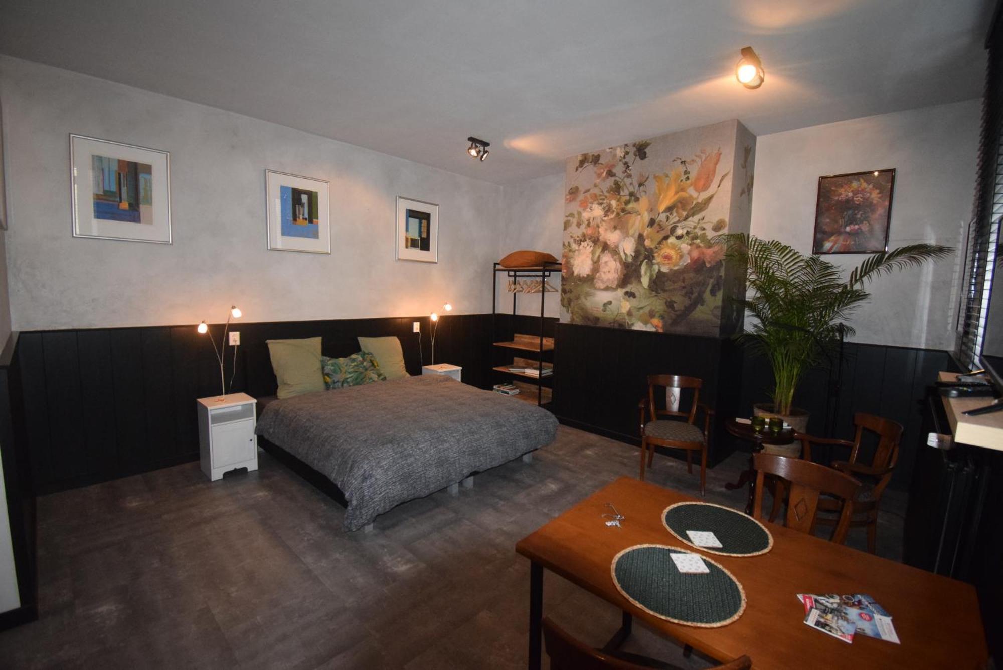 Bed and Breakfast Swalmerkwartier Roermond Exterior foto